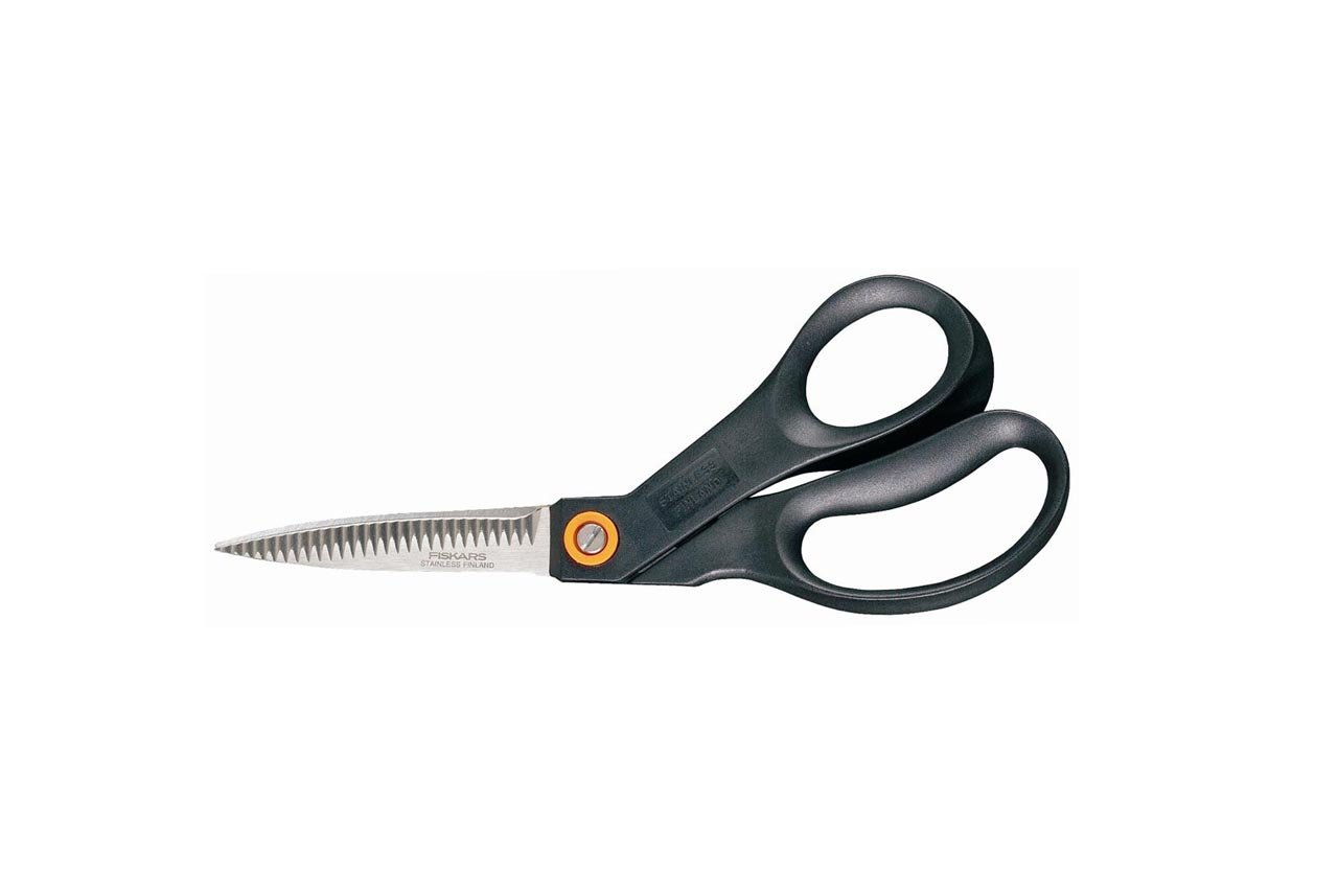 GARDEN SCISSORS